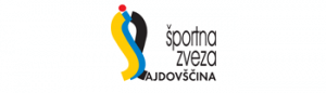 Logo Športna zveza Ajdovščina